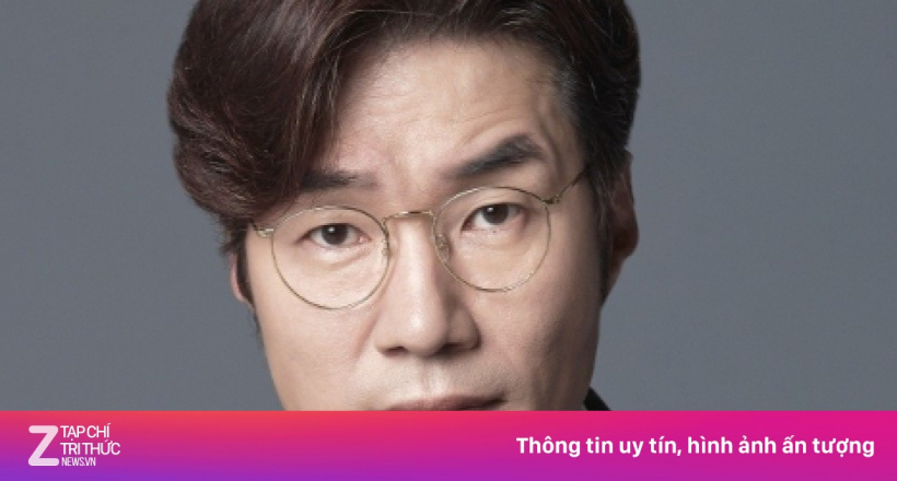 Diễn viên 'Penthouse' Song Young Kyu qua đời