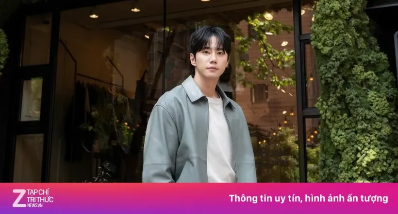Maison Kitsuné - ‘tủ đồ của cáo’, phong cách của bạn