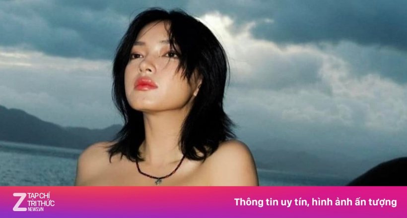 Châu Bùi gây tranh cãi