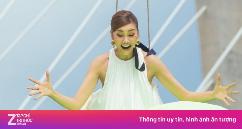 Thanh Hằng bị chê bai