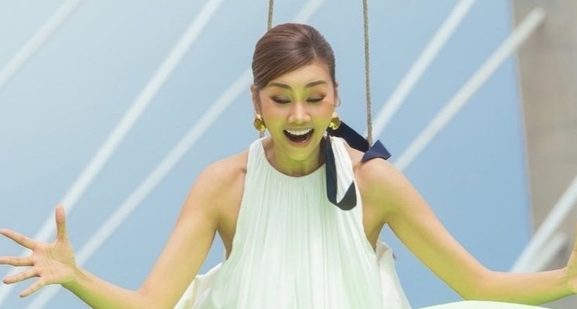 Thanh Hằng bị chê bai
