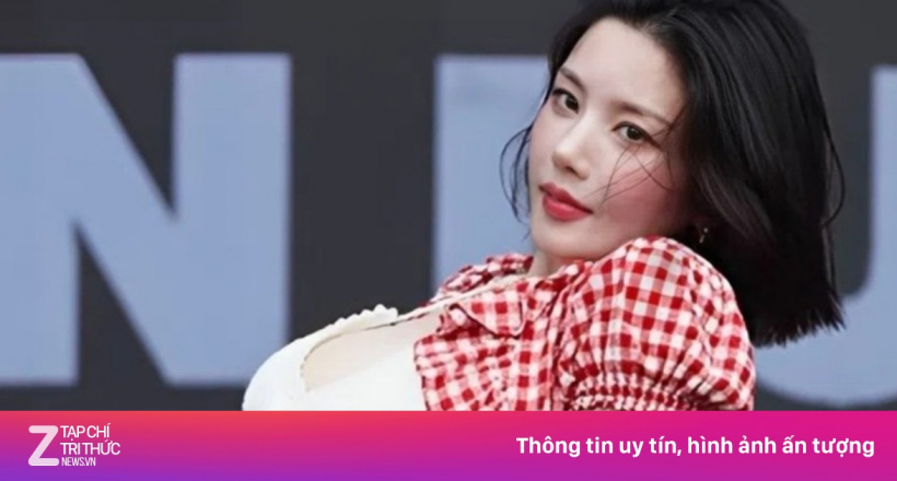 Tình cảnh đáng lo ngại của 'nữ thần Waterbomb'