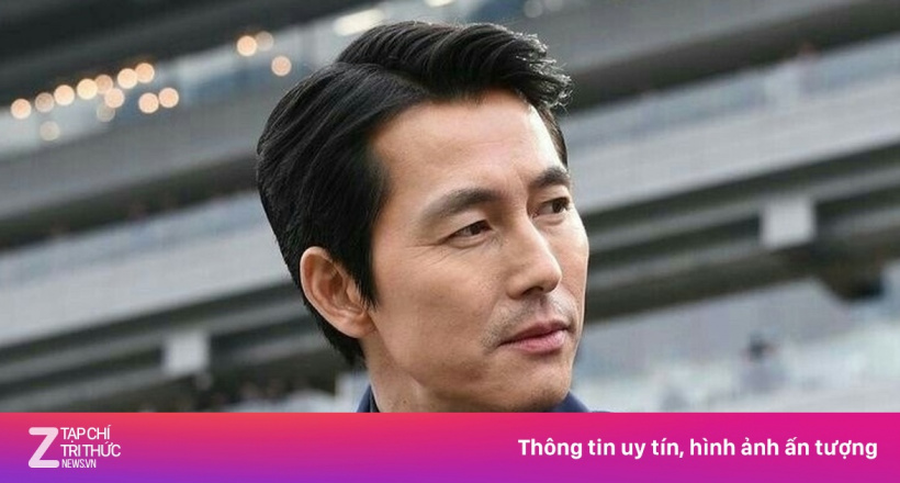 Jung Woo Sung kết hôn sau ồn ào nhận con không nhận vợ
