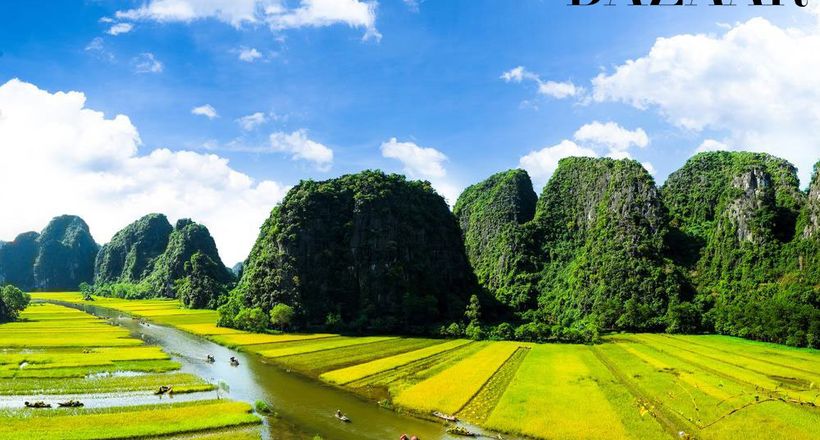 Du lịch chữa lành là gì? Lợi ích và những điểm đến nên trải nghiệm