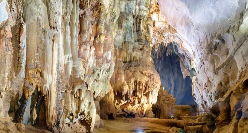 Tour Quảng Bình trọn gói: Top gợi ý tour 1-4 ngày, giá tốt, dịch vụ uy tín