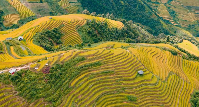 Du lịch tháng 8 có trải nghiệm gì hấp dẫn?