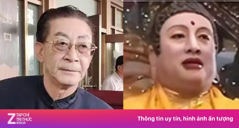 Lục Tiểu Linh Đồng tiễn biệt 'Phật Tổ Như Lai' Chu Long Quảng