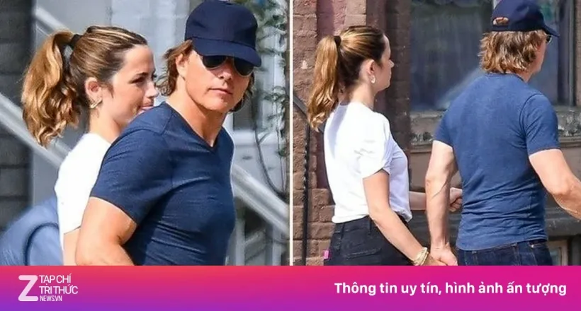 Điều đáng sợ khi yêu Tom Cruise