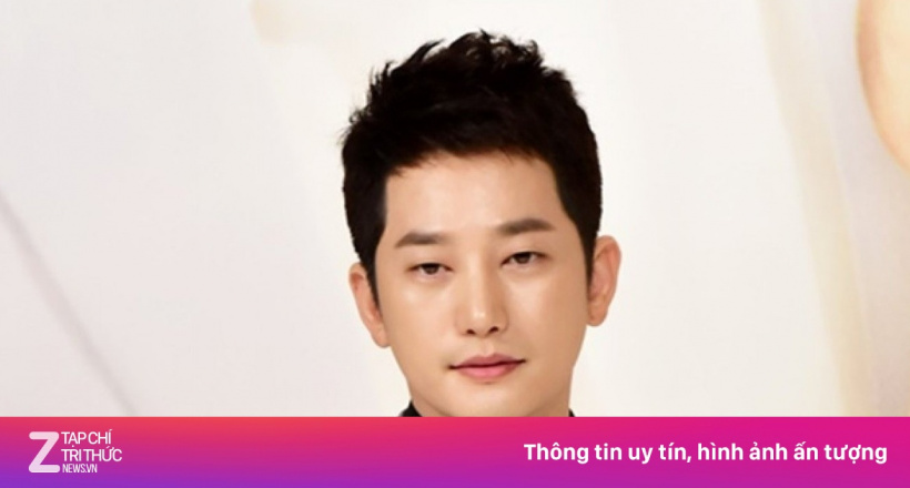 Diễn viên Park Si Hoo bị tố môi giới mại dâm