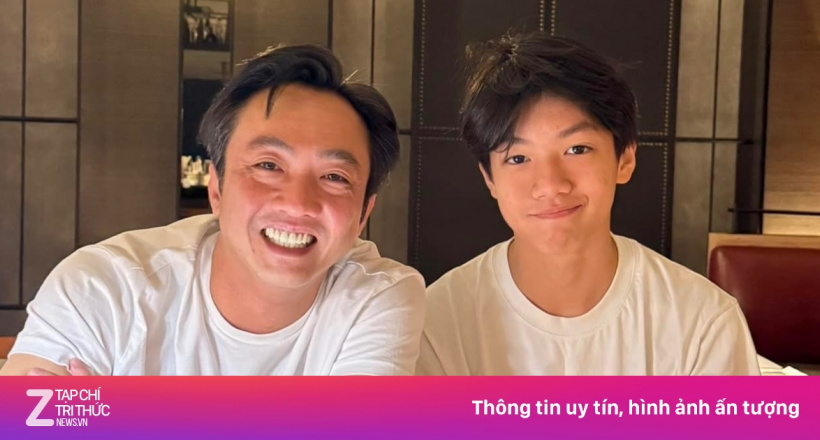 Subeo và dàn 'quý tử, ái nữ' nhà sao Việt
