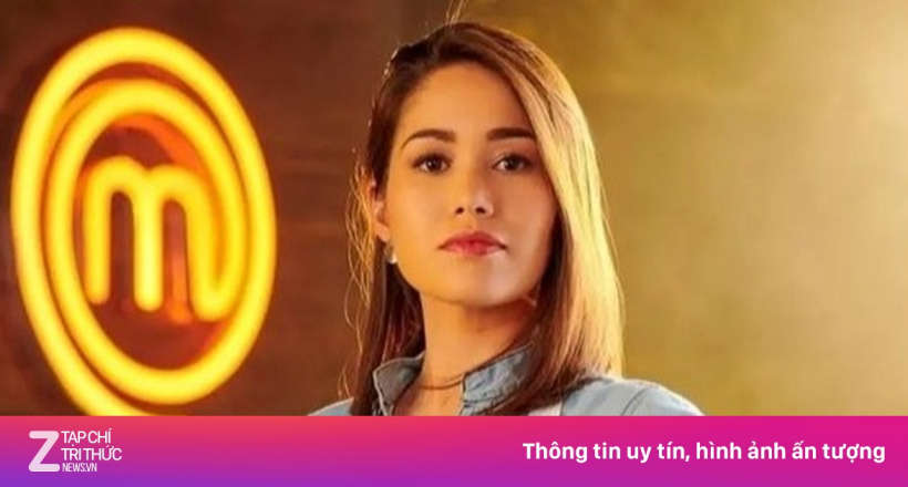 Thí sinh MasterChef qua đời