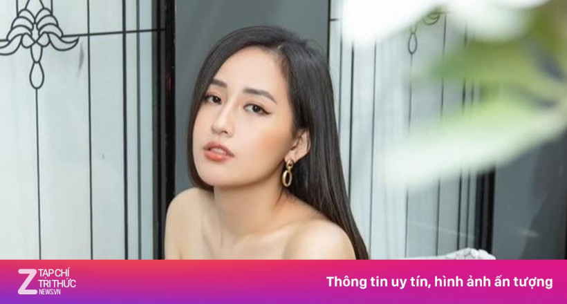 Mai Phương Thúy ở tuổi 37