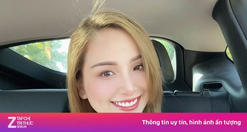 Diễm Hương mang thai