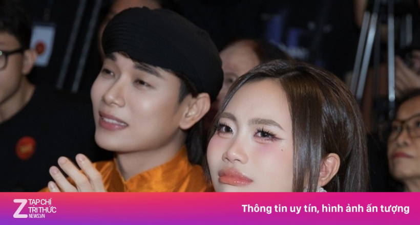 Phương Mỹ Chi làm lộ kết quả Em xinh 'say hi'