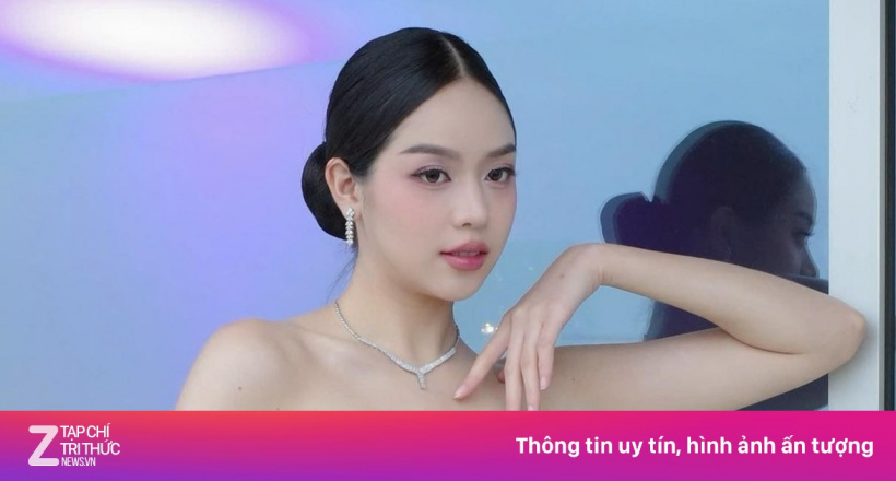 Thanh Thủy gợi cảm
