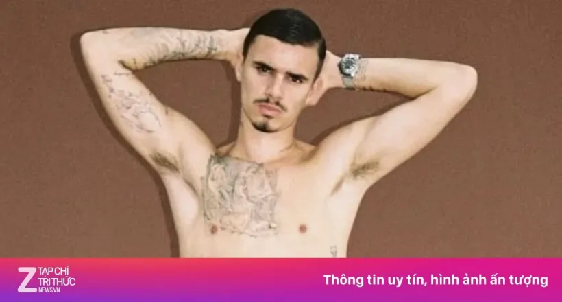 Động thái của Romeo Beckham gây chú ý