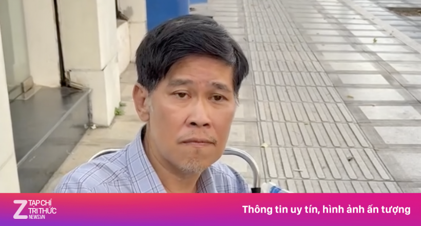 Sức khỏe của nghệ sĩ Phước Sang sau 1 năm bị đột quỵ