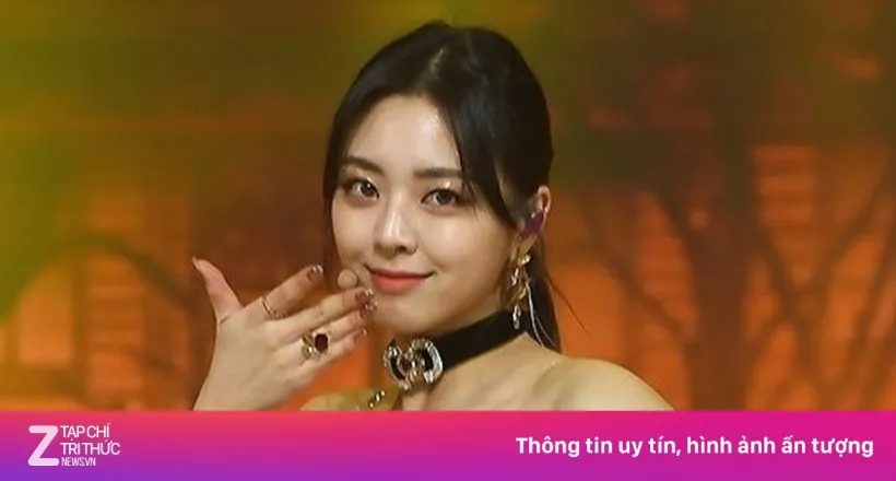 Vóc dáng khó tin của Yuna