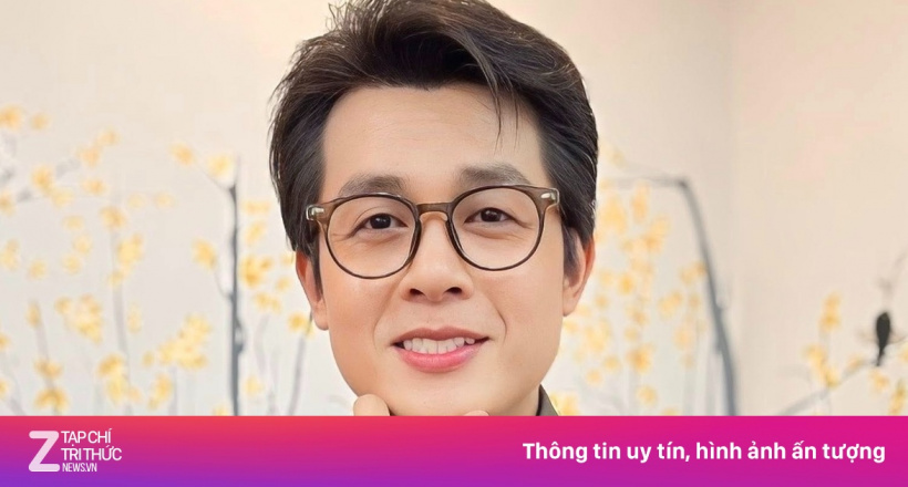 Hòa Hiệp nói về việc làm bố đơn thân
