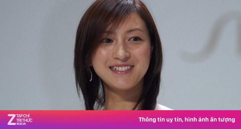 Ngọc nữ Nhật Bản đối diện án tù 15 năm
