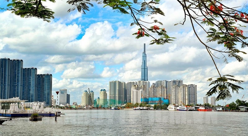 TP.HCM đề xuất thành lập Tập đoàn Sài Gòn: Hướng tới hình thành các tập đoàn kinh tế lớn