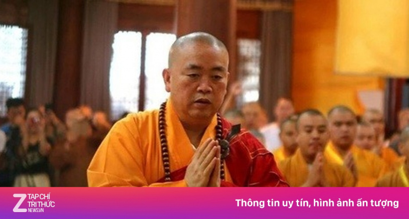 Hơn 30 nhà sư rời Thiếu Lâm Tự