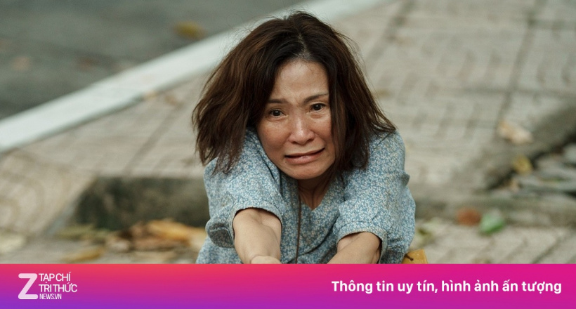'Mang mẹ đi bỏ' thu 100 tỷ đồng