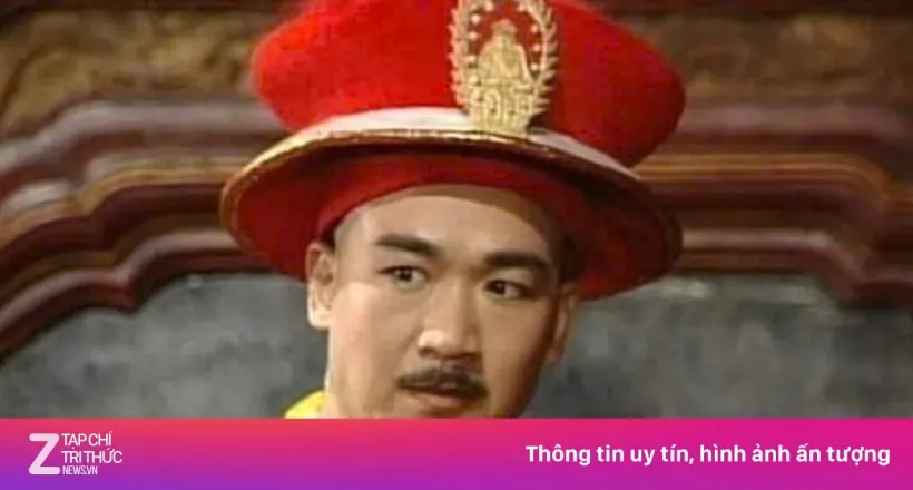 'Càn Long' Trương Quốc Lập ở tuổi 70