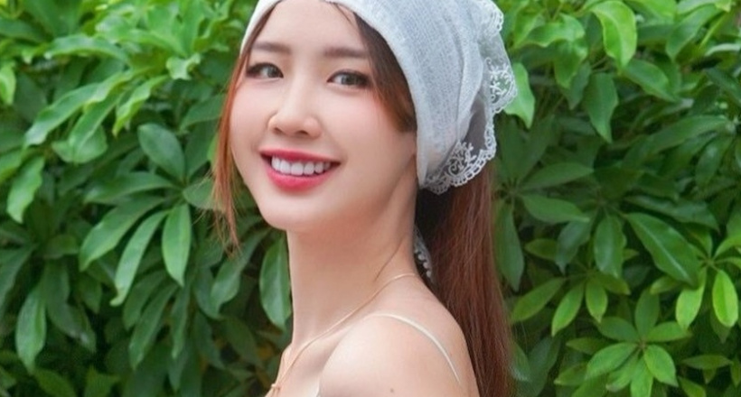 Bảo Ngọc thi Miss World 2026