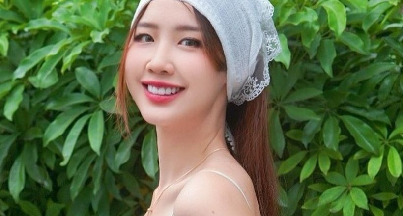 Bảo Ngọc thi Miss World 2026