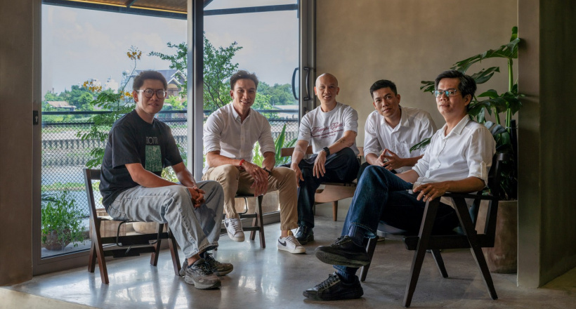 Snorm 2025: Chuyến hải hành ra biển lớn