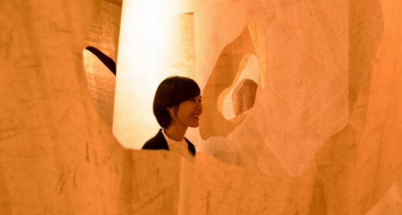 NTK Nguyễn Kiều Lam: Dựng tổ giấy, vững tư duy