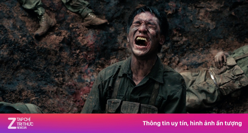 Cơn sốt 'Mưa đỏ' - cuộc chiến thành cổ Quảng Trị khốc liệt