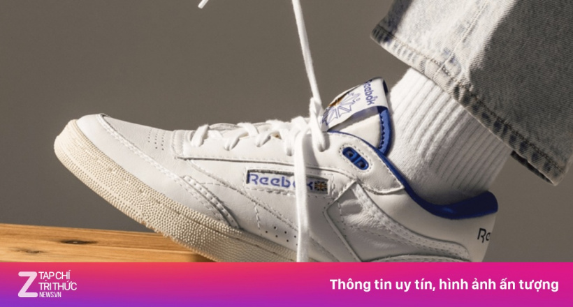 Reebok trước tin đồn bị 'gã khổng lồ' thể thao Trung Quốc mua lại