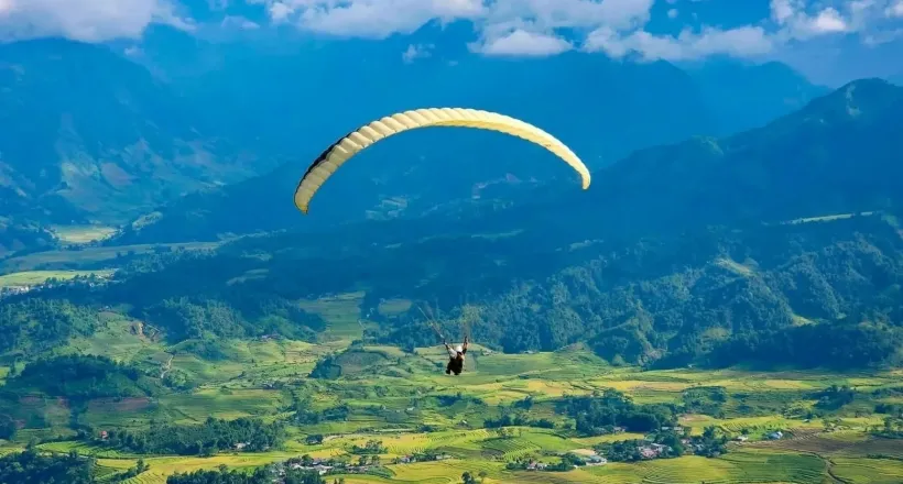 Không đi Langbiang thì phí cả chuyến Đà Lạt. Đây là lý do!