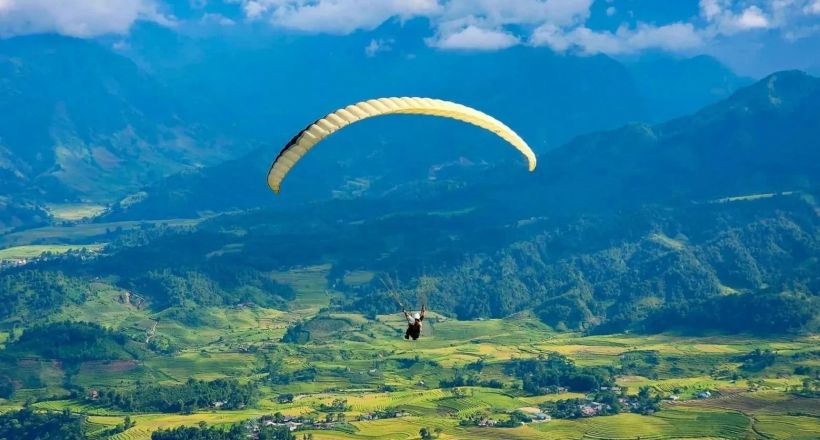 Không đi Langbiang thì phí cả chuyến Đà Lạt. Đây là lý do!