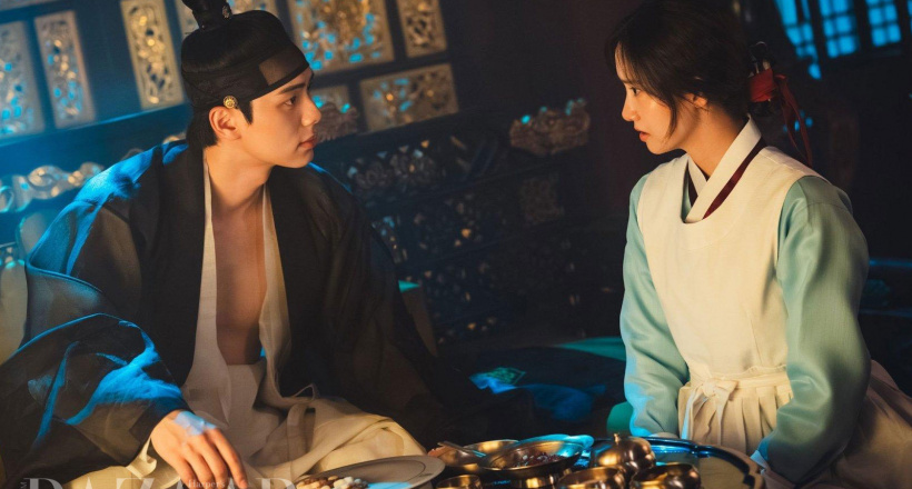 Yoona học nấu ăn 3 tháng để đóng Bon Appetit, Your Majesty