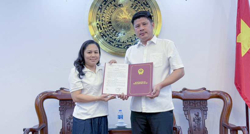 Khởi động Cuộc thi Tìm kiếm Ngôi sao Truyền hình Việt Nam 2025 – Sân chơi tài năng trẻ kỷ niệm 80 năm thành lập nước