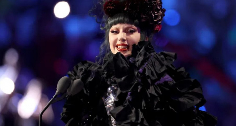 Lady Gaga khuấy đảo VMAs 2025 trong kỷ nguyên Mayhem