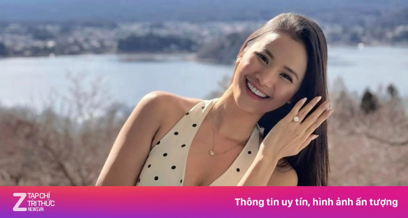 Hương Ly kết hôn