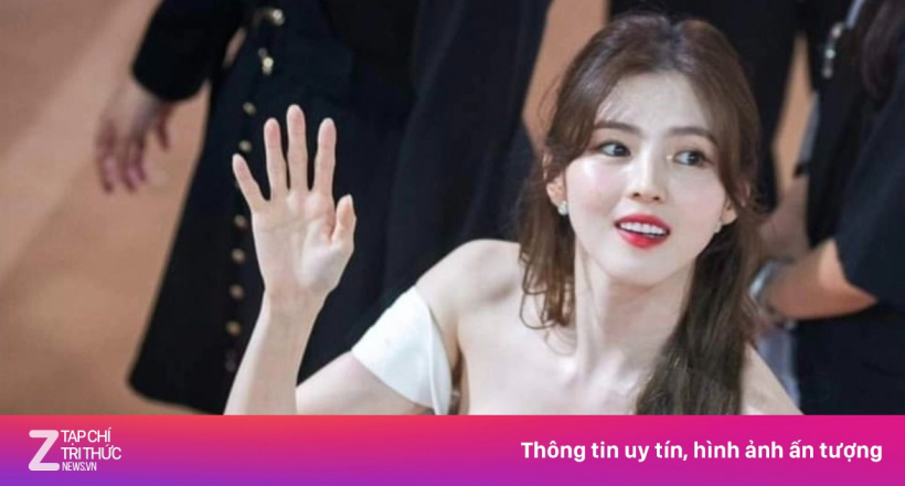 Han So Hee gây lo ngại