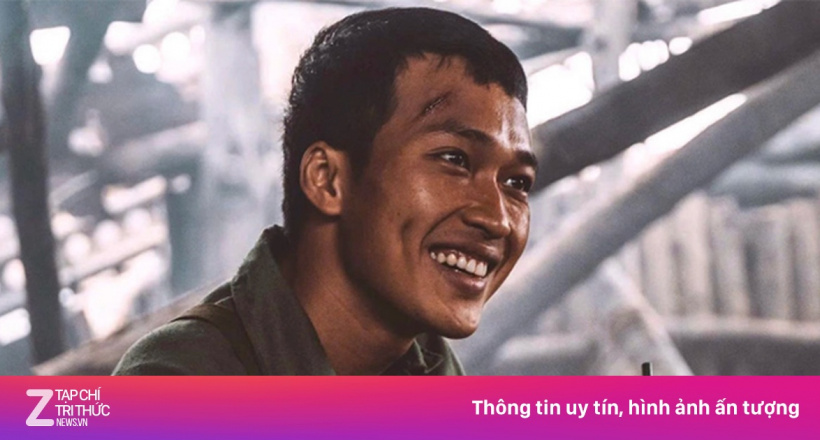 Tuổi thơ bán vé số, vác rơm thuê của diễn viên 'Mưa đỏ'