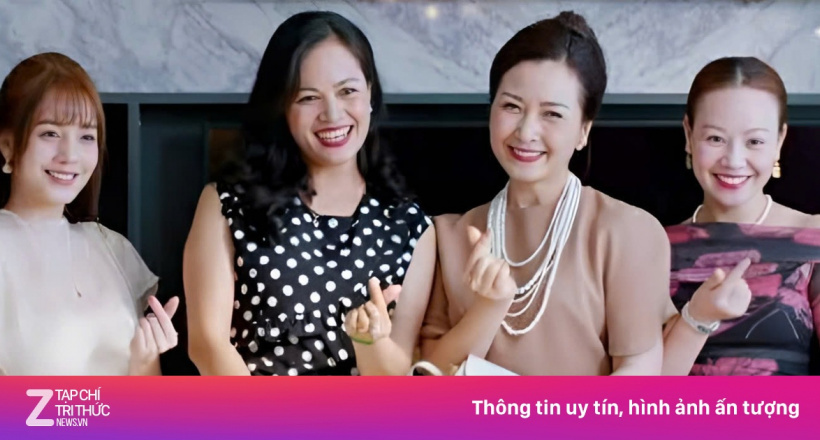 Dàn túi hiệu bị chê 'kém sang' trong phim Việt giờ vàng