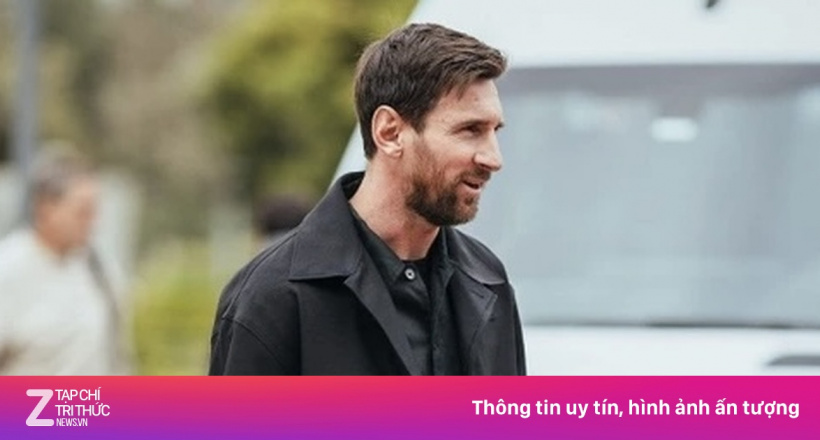Chi tiết nhỏ giúp Messi nổi bật giữa dàn sao Argentina