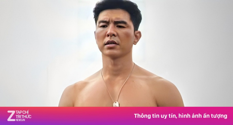 Steven Nguyễn bị ghép ảnh ôm ấp thân mật