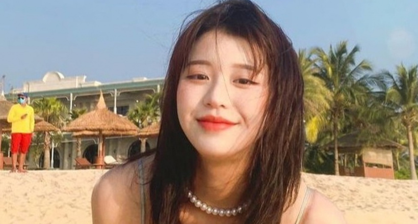 LyHan và Han Sara gây bàn tán