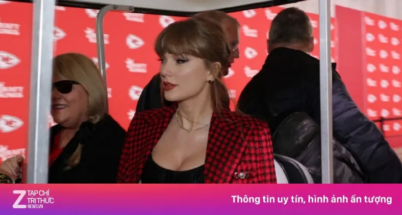 Taylor Swift gây bàn tán