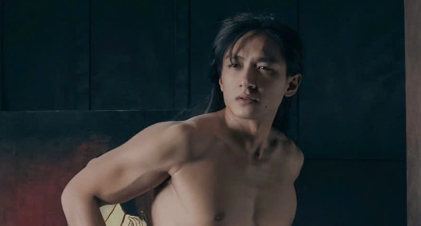 'Khế ước bán dâu' thu 10 tỷ đồng mở màn