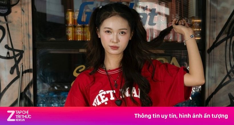 3.000 áo in chữ Việt Nam bán hết trong 3 ngày