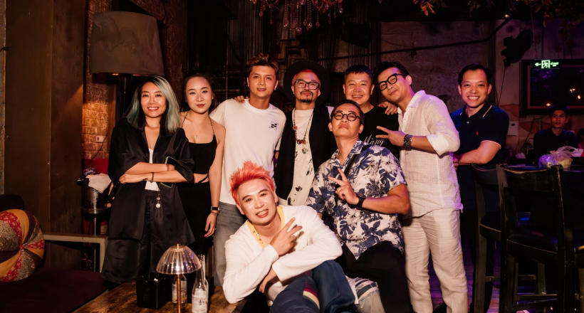 “Miền Trung Thân Yêu”: Đêm nhạc gây quỹ hơn 200 triệu đồng, sẻ chia cùng đồng bào vùng lũ